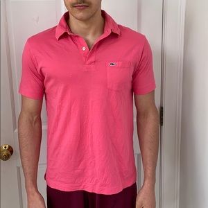 NWOT, Vineyard Vines Comfortable Polo